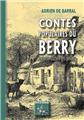 CONTES POPULAIRES DU BERRY  