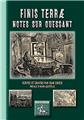FINIS TERRAE NOTES SUR OUESSANT FINIS TERRAE NOTES SUR OUESSANT
