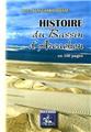 HISTOIRE DU BASSIN D'ARCACHON EN 100 PAGES  