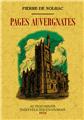 PAGES AUVERGNATES  