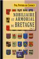 NOBILIAIRE ET ARMORIAL DE BRETAGNE TOME III  