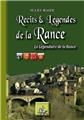 RÉCITS ET LÉGENDES DE LA RANCE LE LÉGENDAIRE DE LA RANCE RÉCITS ET LÉGENDES DE LA RANCE LE LÉGENDAIRE DE LA RANCE