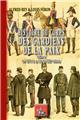 HISTOIRE DU CORPS DES GARDIENS DE LA PAIX TOME 2 : DE 1871 À LA FIN DU XIXE SIÈCLE  