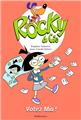 ROCKY : VOTEZ MIA !  TOME 5  