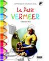 LE PETIT VERMEER (PETIT FORMAT)  