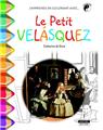 LE PETIT VELAZQUEZ  