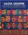 HASTA SIEMPRE AJACCIO À L'HEURE DE CUBA  