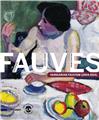 DIALOGUE DE FAUVES  