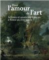 POUR L'AMOUR DE L'ART  
