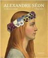 ALEXANDRE SEON (1855-1917) LA BEAUTÉ IDÉALE  