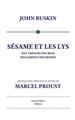 SESAME ET LES LYS  