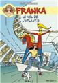 FRANKA T11 - VOL DE L'ATLANTIS  