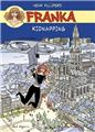 FRANKA T18 - KIDNAPPING  