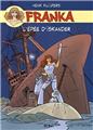 FRANKA T19 - ÉPÉE D'ISKANDER FRANKA T19 - ÉPÉE D'ISKANDER