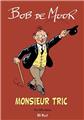 MONSIEUR TRIC INTÉGRALE (5 ALBUMS)  