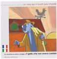 LE COQ QUI N'AVAIT PAS CHANTÉ FRANÇAIS-ITALIEN  