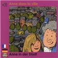 ANNE DANS LA VILLE (FRANÇAIS-ALLEMAND)  