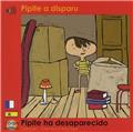 PIPITE A DISPARU FRANÇAIS ESPAGNOL PIPITE A DISPARU FRANÇAIS ESPAGNOL