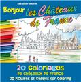 BONJOUR LES CHÂTEAUX  