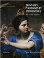 PEINTURES ITALIENNES ET ESPAGNOLES  