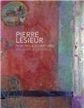 FENÊTRES & OUVERTURES PIERRE LESIEUR (1922 - 2011)  