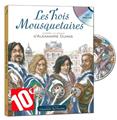 LES TROIS MOUSQUETAIRES  