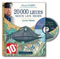 20 000 LIEUES SOUS LES MERS  