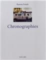 CHRONOGRAPHIES  
