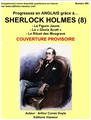 PROGRESSEZ EN ANGLAIS GRÂCE À SHERLOCK HOLMES (8)  