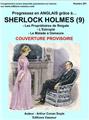 PROGRESSEZ EN ANGLAIS GRÂCE À SHERLOCK HOLMES (9)  