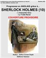 PROGRESSEZ EN ANGLAIS GRÂCE À SHERLOCK HOLMES (10)  