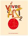 VIVRE L'ART MAGAZINE 2  