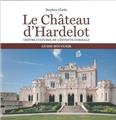 LE CHÂTEAU D'HARDELOT SOUVENIR GUIDE (VERSION FRANÇAISE).  