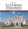 LE CHÂTEAU D'HARDELOT SOUVENIR GUIDE (VERSION ANGLAISE)  