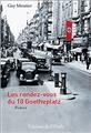 LES RENDEZ-VOUS DU 10 GOETHEPLATZ  