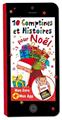 10 COMPTINES ET HISTOIRES POUR NOËL 10 COMPTINES ET HISTOIRES POUR NOËL