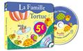 LA FAMILLE TORTUE  