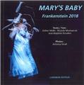 MARY'S BABY FRANKENSTEIN 2018  