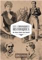 LES CHRONIQUES HISTORIQUES  