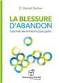 LA BLESSURE D'ABANDON  