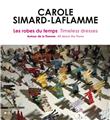 LES ROBES DU TEMPS LES ROBES DU TEMPS