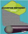 CHAMPION METADIER  