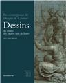 DESSINS XVI XVIII DU MUSÉE DES BEAUX ARTS DESSINS XVI XVIII DU MUSÉE DES BEAUX ARTS