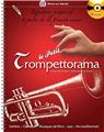 LE PETIT TROMPETTORAMA+ CD  