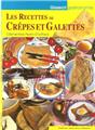 LES RECETTES DE CRÊPES ET DE GALETTES  