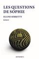 LES QUESTIONS DE SOPHIE LES QUESTIONS DE SOPHIE