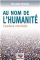 AU NOM DE L'HUMANITÉ  