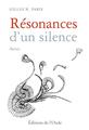 RÉSONANCES D’UN SILENCE  