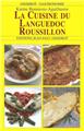 LA CUISINE DU LANGUEDOC-ROUSSILLON  