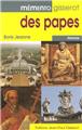 MÉMENTO GISSEROT DES PAPES  